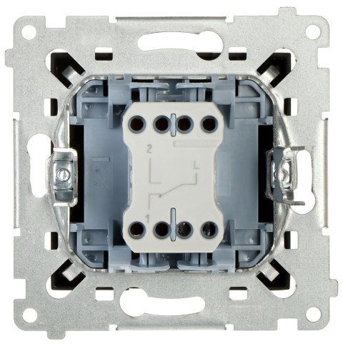 ŁĄCZNIK SCHODOWY DW6.01/49-SIMON54 250 V 10 A ŁĄCZNIK SCHODOWY DW6.01/49-SIMON54 250 V 10 A