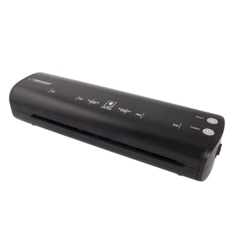 EFL004 Esperanza laminator a4 interstellar EFL004 Esperanza laminator a4 interstellar