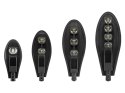 Lampa przemysłowa led latarnia uliczna 50w ip65 5000 lm zmina 6000k