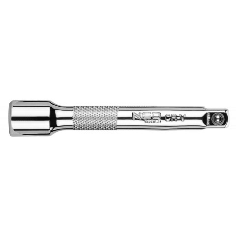 Przedłużka 1/4", 75 mm Przedłużka 1/4", 75 mm