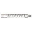 Przedłużka elastyczna 1/2", 190 mm