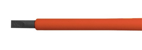 Wkrętak płaski 1000V, 4.0 x 100 mm, S2 Wkrętak płaski 1000V, 4.0 x 100 mm, S2