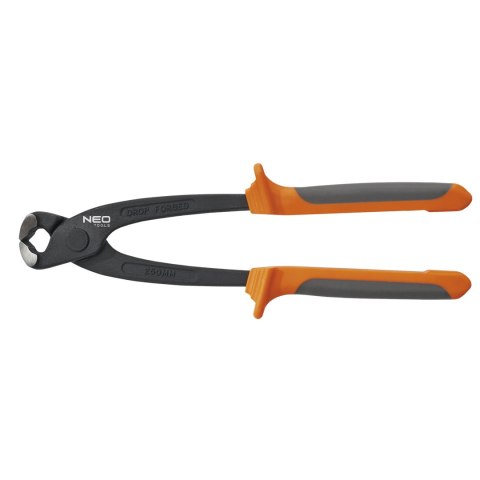 Szczypce tynkarskie 250 mm Szczypce tynkarskie 250 mm