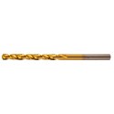 Wiertło do metalu HSS-TiN, 3.5 mm