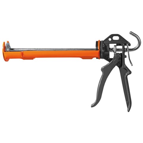 Wyciskacz do tub z silikonem, 240 mm Wyciskacz do tub z silikonem, 240 mm