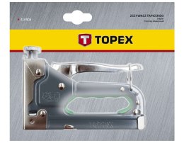 Zszywacz tapicerski 4-14 mm, zszywki G