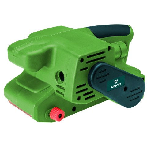 Szlifierka taśmowa 730W, pas bezkońcowy 75 x 457 mm Szlifierka taśmowa 730W, pas bezkońcowy 75 x 457 mm