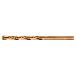Wiertła do metalu HSS-Co 5.2 mm, 10 szt.