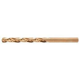 Wiertła do metalu HSS-Co 6.0 mm, 10 szt.