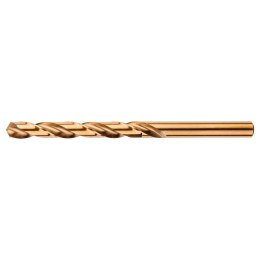 Wiertła do metalu HSS-Co 7.0 mm, 10 szt.
