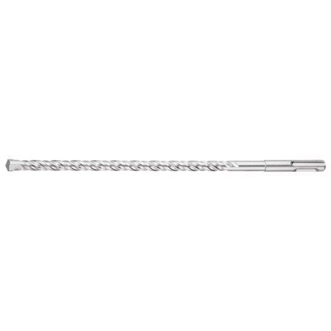 Wiertło do betonu SDS Plus, 10 x 260 mm, S4 Wiertło do betonu SDS Plus, 10 x 260 mm, S4