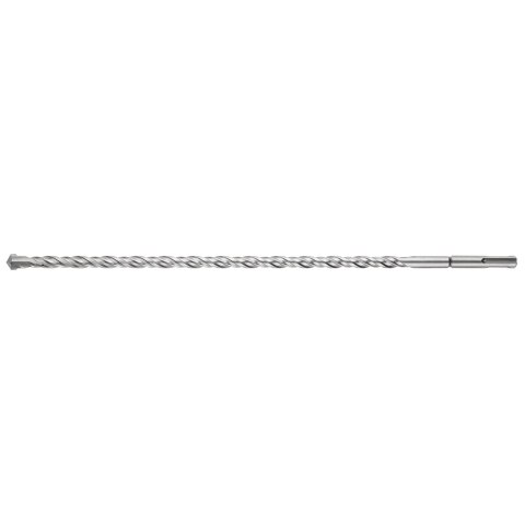 Wiertło do betonu SDS Plus, 12 x 400 mm, S4 Wiertło do betonu SDS Plus, 12 x 400 mm, S4