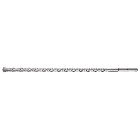 Wiertło do betonu SDS Plus, 14 x 450 mm, S4 Wiertło do betonu SDS Plus, 14 x 450 mm, S4