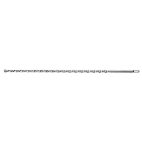 Wiertło do betonu SDS Plus, 14 x 600 mm, S4 Wiertło do betonu SDS Plus, 14 x 600 mm, S4