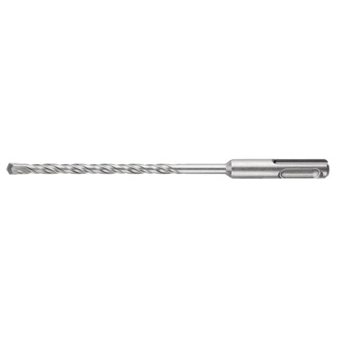 Wiertło do betonu SDS Plus, 5 x 160 mm, S4 Wiertło do betonu SDS Plus, 5 x 160 mm, S4