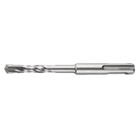 Wiertło do betonu SDS Plus, 6 x 110 mm, S4 Wiertło do betonu SDS Plus, 6 x 110 mm, S4