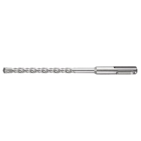 Wiertło do betonu SDS Plus, 6 x 160 mm, S4 Wiertło do betonu SDS Plus, 6 x 160 mm, S4