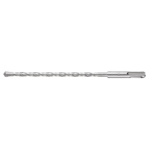 Wiertło do betonu SDS Plus, 6 x 210 mm, S4 Wiertło do betonu SDS Plus, 6 x 210 mm, S4