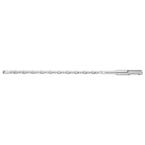 Wiertło do betonu SDS Plus, 6 x 260 mm, S4 Wiertło do betonu SDS Plus, 6 x 260 mm, S4