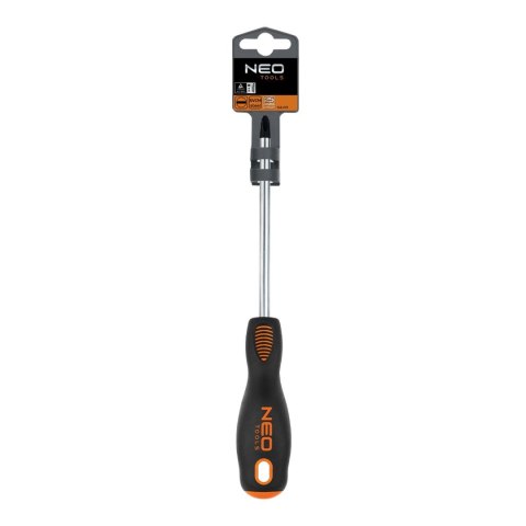Wkrętak krzyżowy PH2 x 150 mm, S2 Wkrętak krzyżowy PH2 x 150 mm, S2