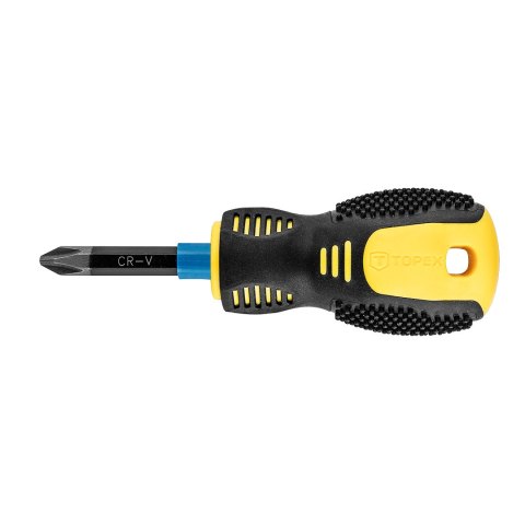 Wkrętak krzyżowy PH2 x 38 mm Wkrętak krzyżowy PH2 x 38 mm