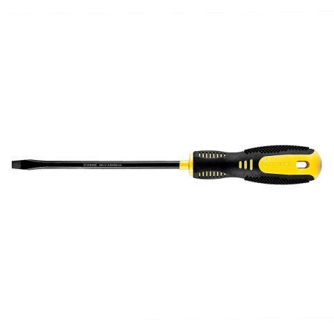 Wkrętak płaski 6.5 x 150 mm Wkrętak płaski 6.5 x 150 mm