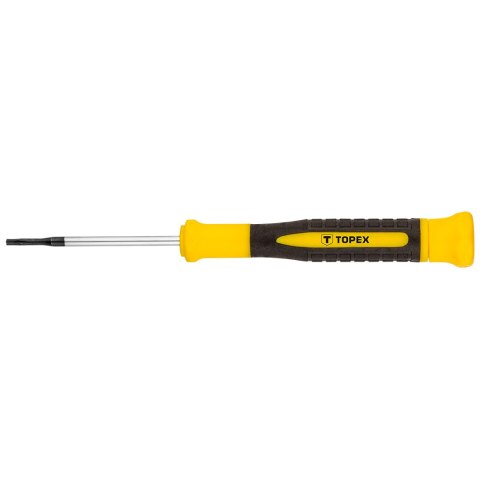 Wkrętak precyzyjny Torx T8 x 50 mm Wkrętak precyzyjny Torx T8 x 50 mm