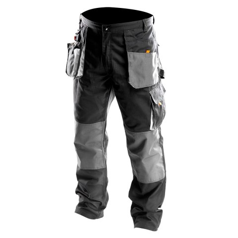 Spodnie robocze HD, rozmiar S/48 Spodnie robocze HD, rozmiar S/48