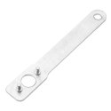 Szlifierka kątowa 1050W, tarcza 125 x 22.2 mm, obroty 3000-10500 min??