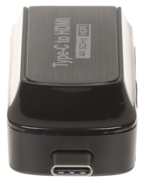 ADAPTER USB-C/HDMI ADAPTER USB-C/HDMI