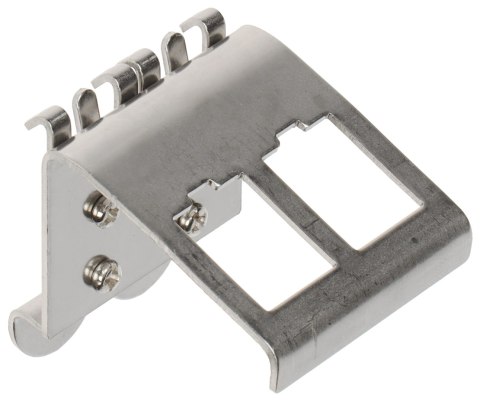 BLACHA MONTAŻOWA FX2-DIN KEYSTONE DIN TS-35 BLACHA MONTAŻOWA FX2-DIN KEYSTONE DIN TS-35