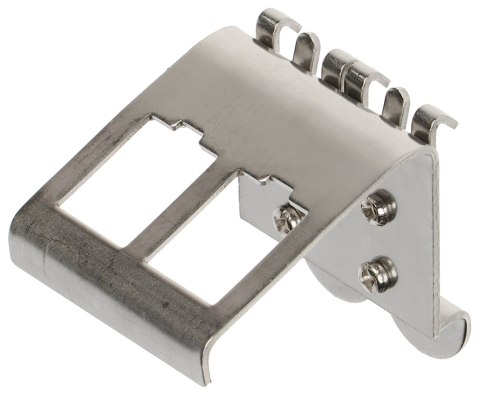 BLACHA MONTAŻOWA FX2-DIN KEYSTONE DIN TS-35 BLACHA MONTAŻOWA FX2-DIN KEYSTONE DIN TS-35