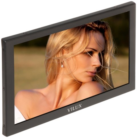 MONITOR HDMI, VGA, AUDIO VM-101M 10.1 " VILUX VILUX