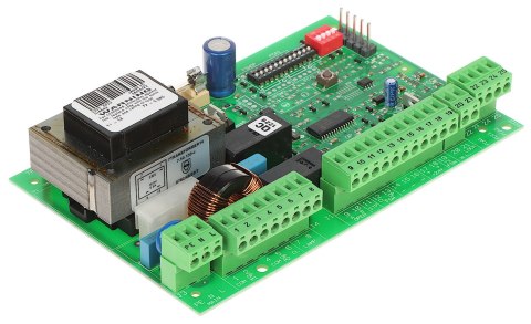 NAPĘD DO BRAMY SKRZYDŁOWEJ GENIUS-GBAT-400/KIT - ZESTAW DO BRAMY DWUSKRZYDŁOWEJ FAAC NAPĘD DO BRAMY SKRZYDŁOWEJ GENIUS-GBAT-400/KIT - ZESTAW DO BRAMY DWUSKRZYDŁOWEJ FAAC