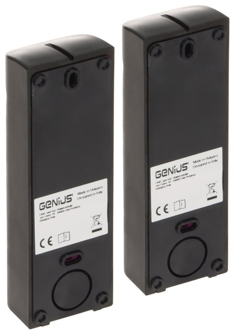 NAPĘD DO BRAMY SKRZYDŁOWEJ GENIUS-MISTRAL-300LS/KIT - ZESTAW DO BRAMY DWUSKRZYDŁOWEJ FAAC NAPĘD DO BRAMY SKRZYDŁOWEJ GENIUS-MISTRAL-300LS/KIT - ZESTAW DO BRAMY DWUSKRZYDŁOWEJ FAAC