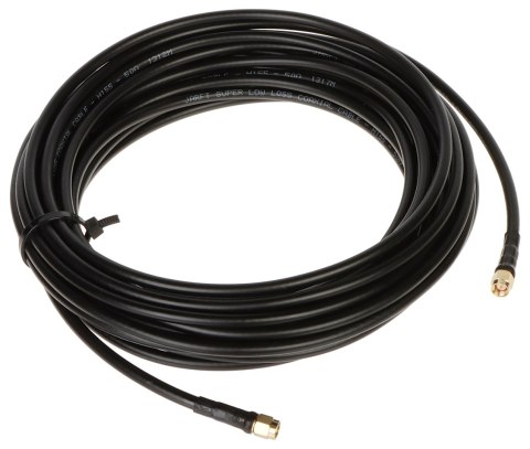 PRZEWÓD SMA-W/SMA-W+H155-10M PRZEWÓD SMA-W/SMA-W+H155-10M
