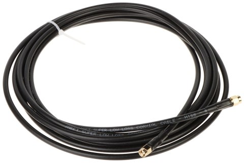 PRZEWÓD SMA-W/SMA-W+H155-5M PRZEWÓD SMA-W/SMA-W+H155-5M