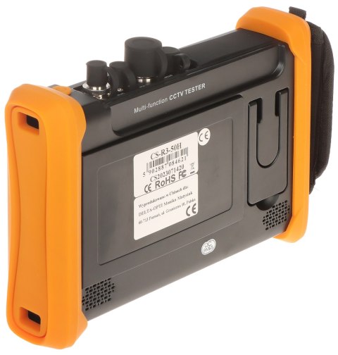 REFLEKTOMETR OPTYCZNY (OTDR) Z TESTEREM CCTV CS-R3-50H REFLEKTOMETR OPTYCZNY (OTDR) Z TESTEREM CCTV CS-R3-50H