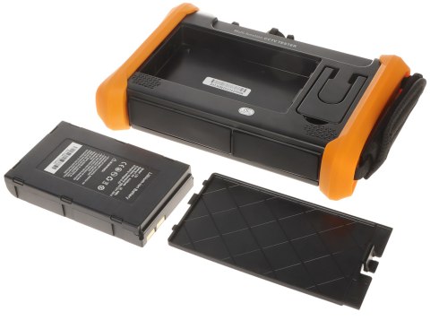 REFLEKTOMETR OPTYCZNY (OTDR) Z TESTEREM CCTV CS-R3-50H REFLEKTOMETR OPTYCZNY (OTDR) Z TESTEREM CCTV CS-R3-50H