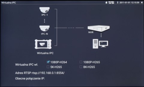 REFLEKTOMETR OPTYCZNY (OTDR) Z TESTEREM CCTV CS-R3-50H REFLEKTOMETR OPTYCZNY (OTDR) Z TESTEREM CCTV CS-R3-50H
