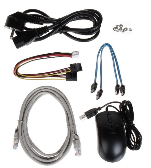 REJESTRATOR IP DS-7616NXI-I2/16P/S(E) 16 KANAŁÓW, 16 PoE AcuSense Hikvision REJESTRATOR IP DS-7616NXI-I2/16P/S(E) 16 KANAŁÓW, 16 PoE AcuSense Hikvision