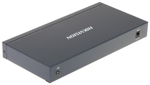 SWITCH POE DS-3E1510P-SI 8-PORTOWY SFP Hikvision SWITCH POE DS-3E1510P-SI 8-PORTOWY SFP Hikvision