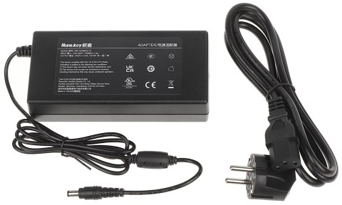 SWITCH POE DS-3E1510P-SI 8-PORTOWY SFP Hikvision SWITCH POE DS-3E1510P-SI 8-PORTOWY SFP Hikvision