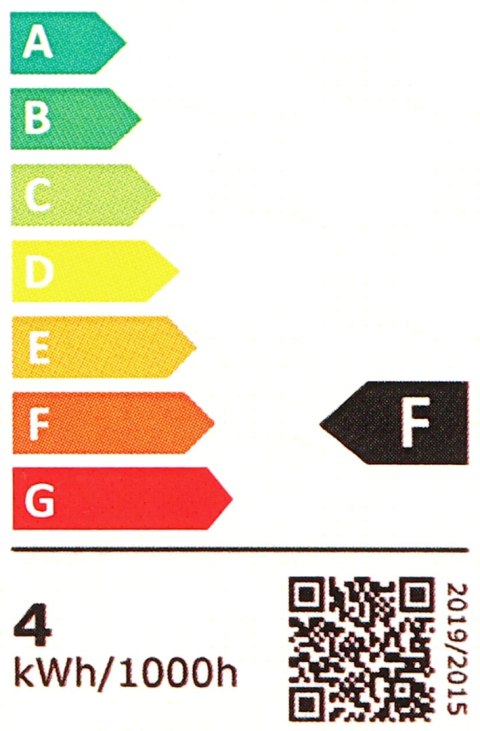 TAŚMA LED LED-COB-24V/8W-WW/5M - 3000 K MW Lighting TAŚMA LED LED-COB-24V/8W-WW/5M - 3000 K MW Lighting