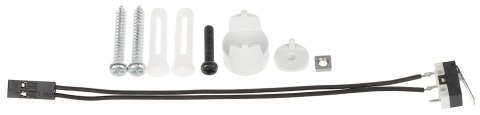 UCHWYT DO CZUJEK RUCHU DS-PDB-IN-WALLBRACKET Hikvision