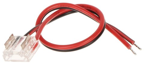 ZŁĄCZKA DO TAŚM LED UQS-COB-12W-CS 10 mm ZŁĄCZKA DO TAŚM LED UQS-COB-12W-CS 10 mm