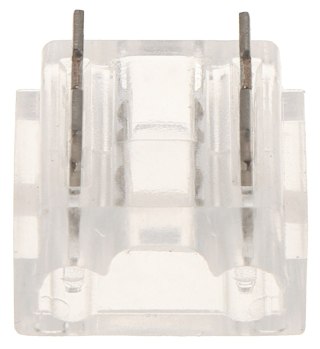 ZŁĄCZKA DO TAŚM LED UQS-COB-8W-SS 8 mm