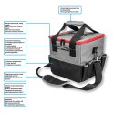 Torba na elektronarzędzia Energy+