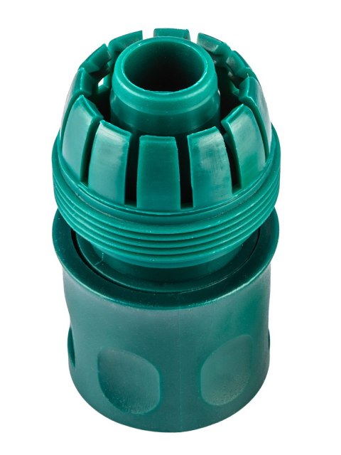 Złączka przelotowa 3/4", jednomateriałowa Złączka przelotowa 3/4", jednomateriałowa