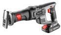 Pilarka szablowa akumulatorowa Energy+ 18V, Li-Ion, bez akumulatora